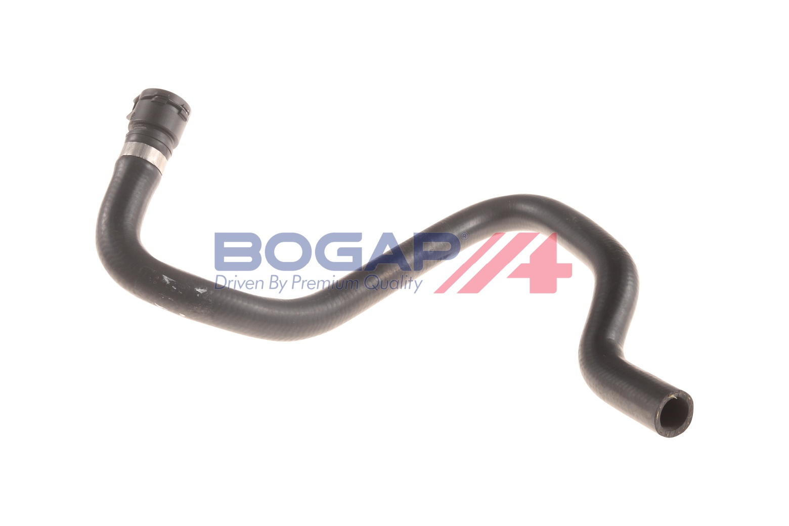 Ilustracja B4228214 BOGAP przewód elastyczny chłodnicy