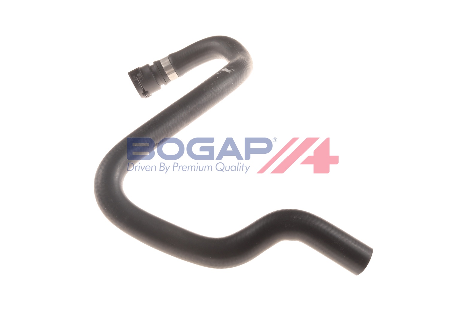 Ilustracja B4228214 BOGAP przewód elastyczny chłodnicy