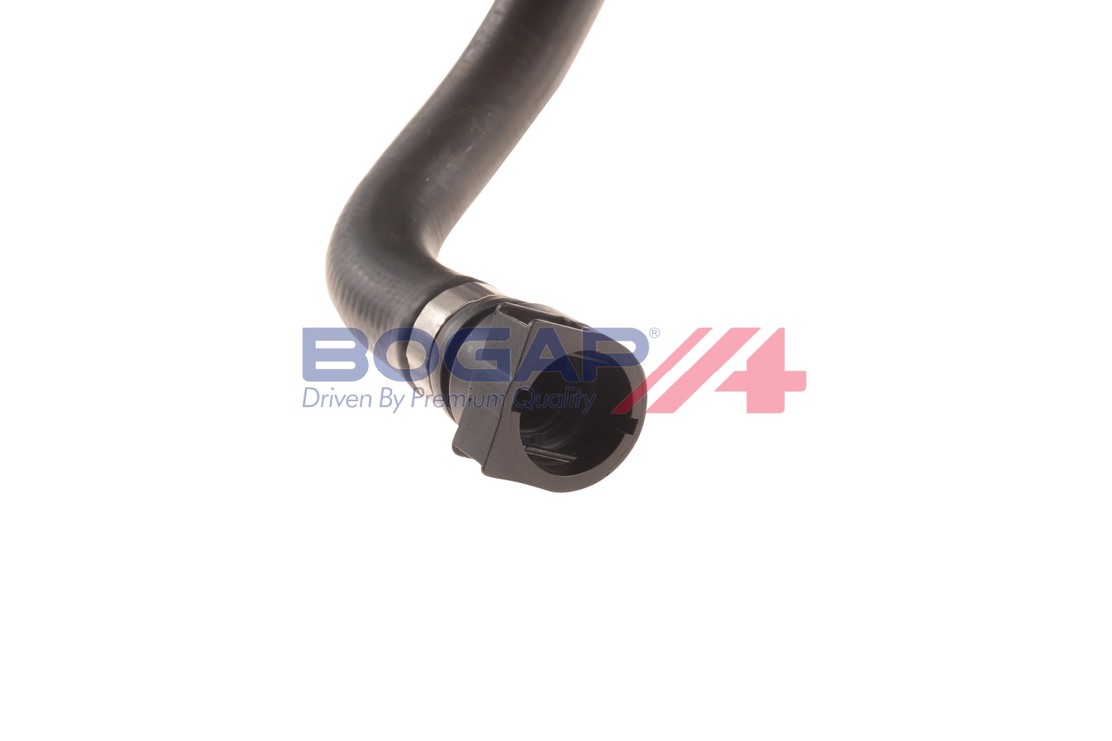 Ilustracja B4228214 BOGAP przewód elastyczny chłodnicy