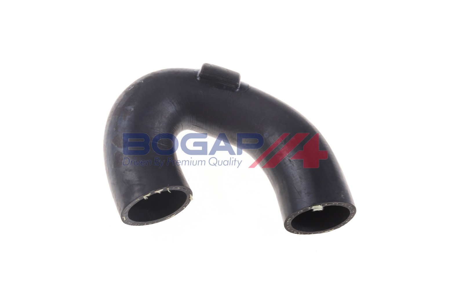 Ilustracja B4228215 BOGAP przewód elastyczny chłodnicy