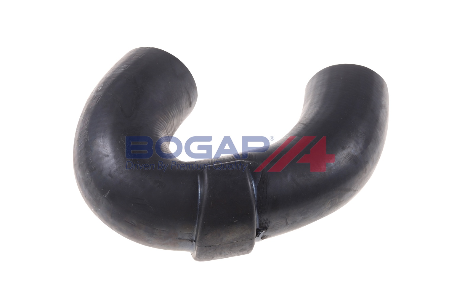 Ilustracja B4228215 BOGAP przewód elastyczny chłodnicy