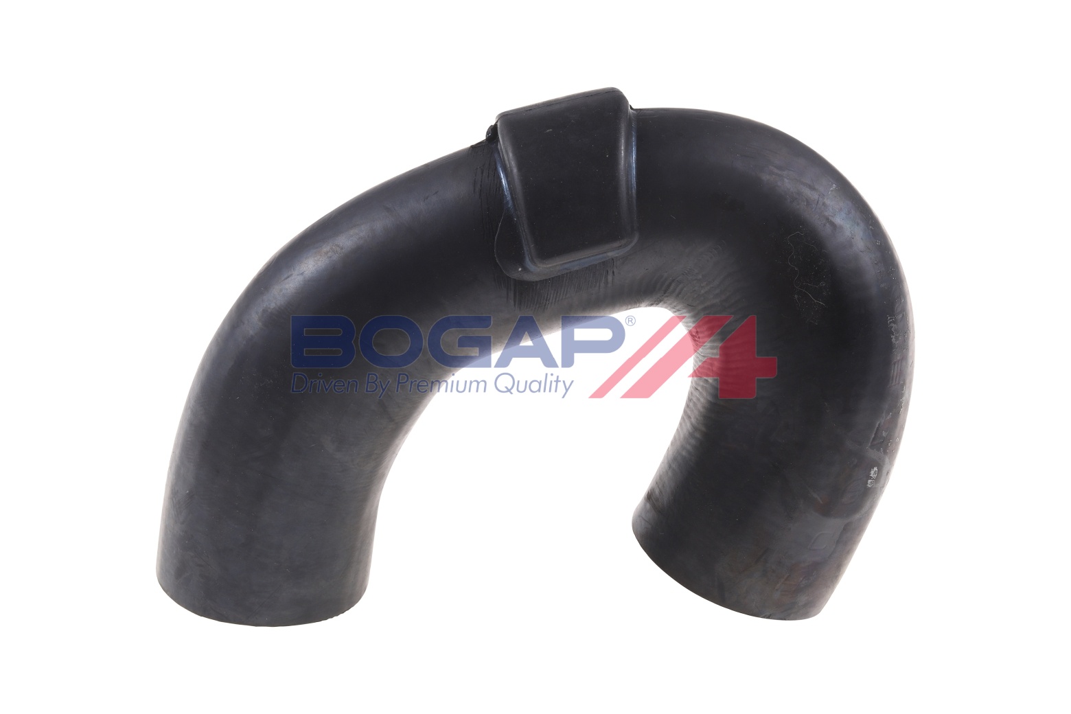 Ilustracja B4228215 BOGAP przewód elastyczny chłodnicy