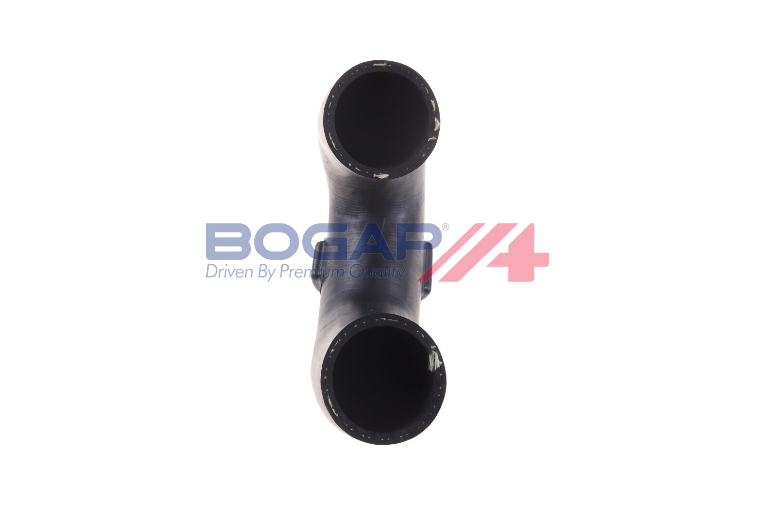 Ilustracja B4228215 BOGAP przewód elastyczny chłodnicy