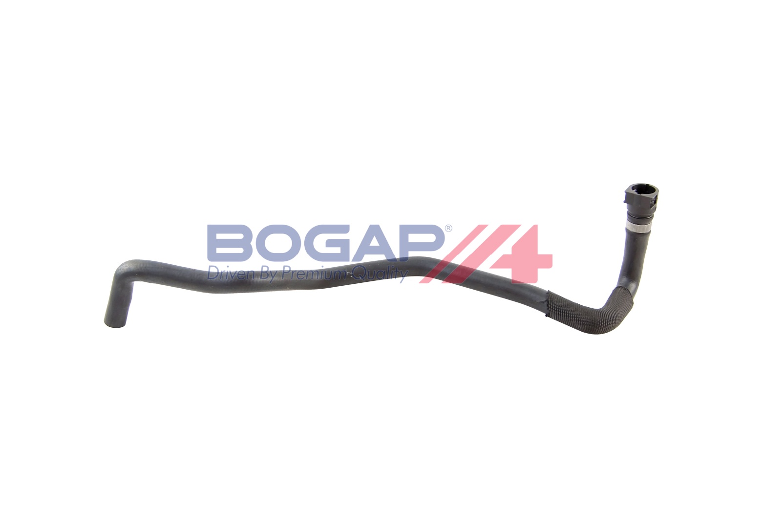 Ilustracja B4228216 BOGAP przewód elastyczny chłodnicy