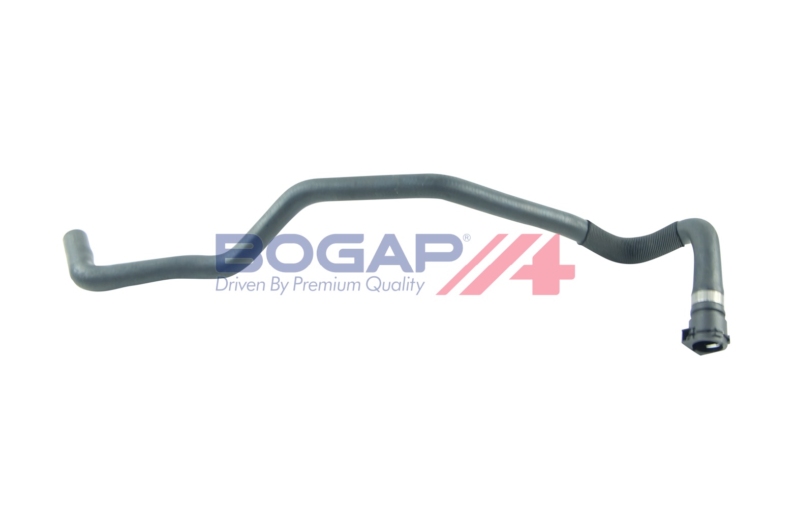 Ilustracja B4228216 BOGAP przewód elastyczny chłodnicy