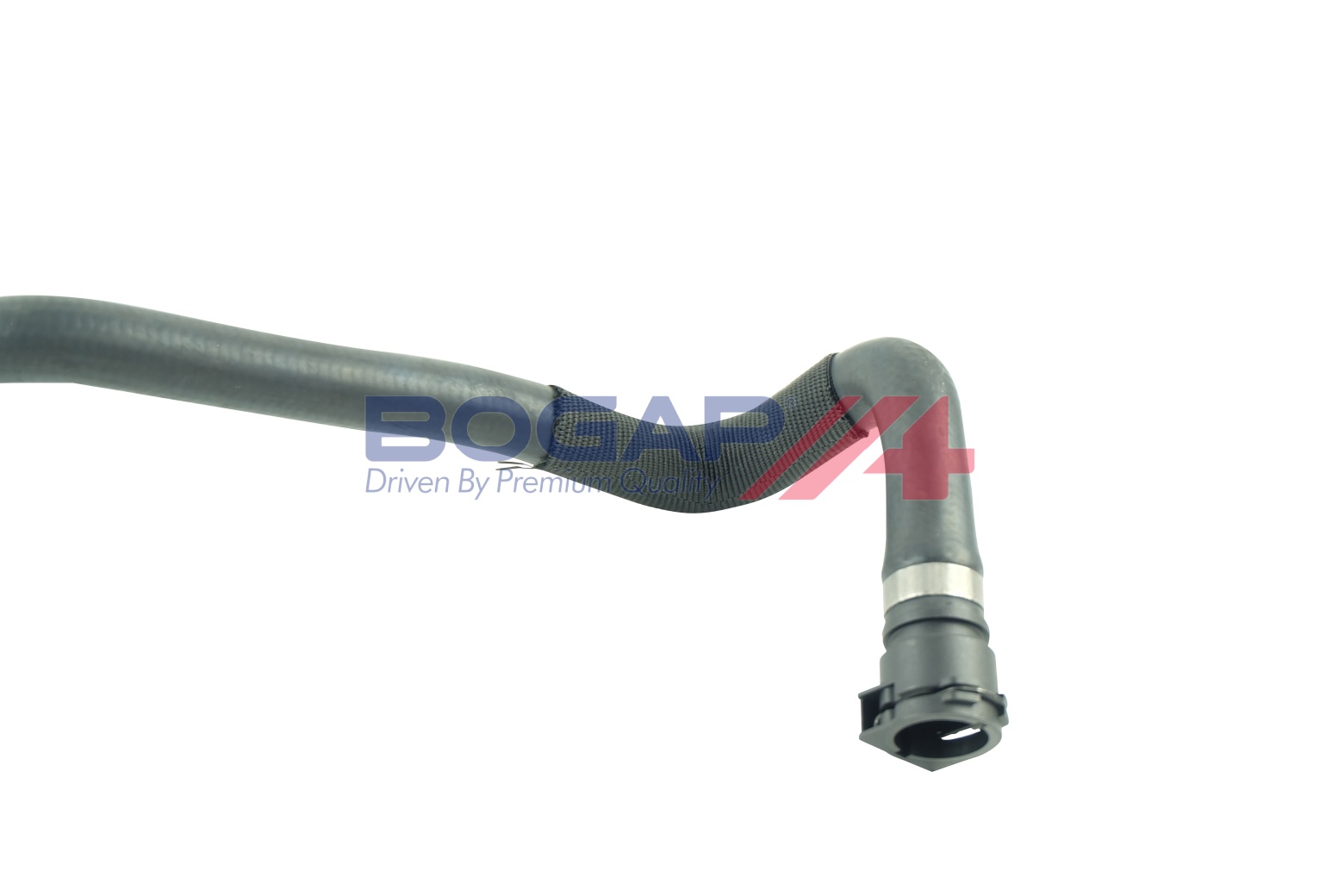 Ilustracja B4228216 BOGAP przewód elastyczny chłodnicy