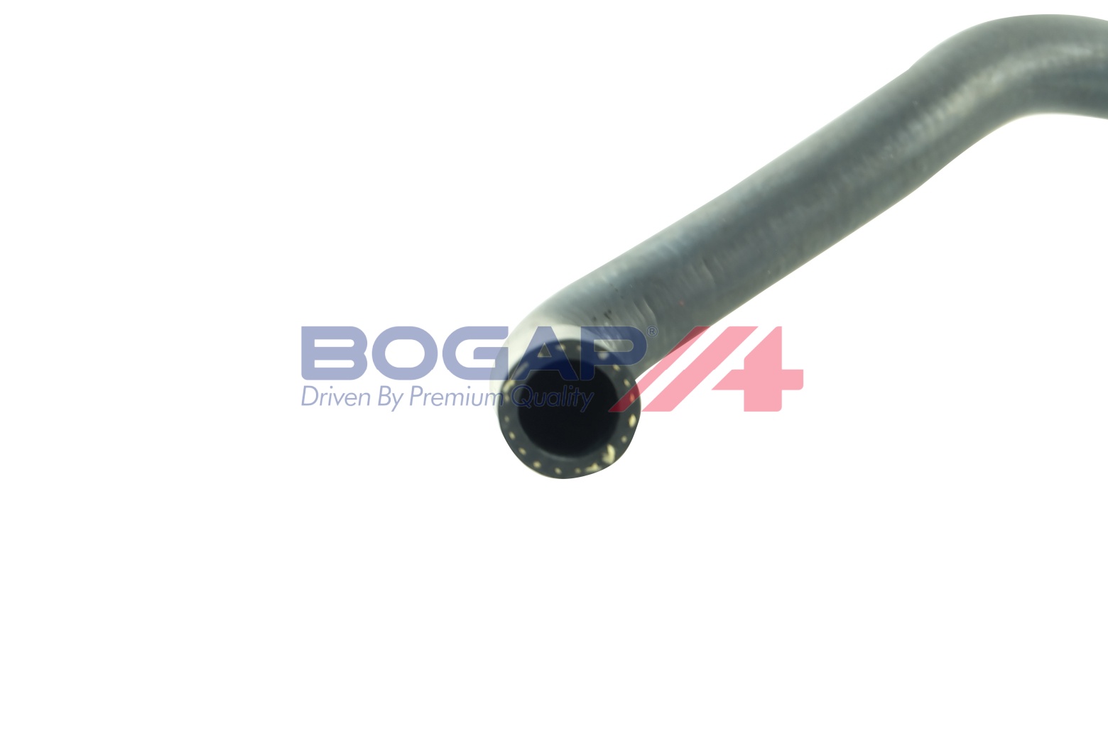 Ilustracja B4228216 BOGAP przewód elastyczny chłodnicy