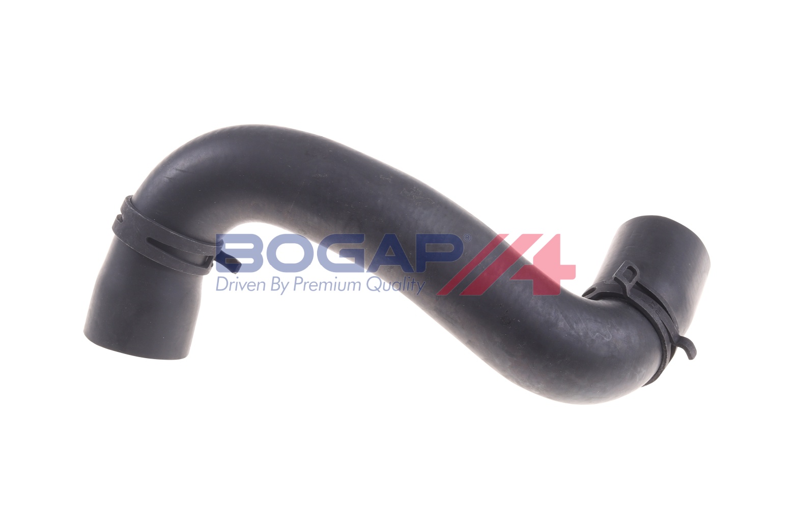 Ilustracja B4228218 BOGAP przewód elastyczny chłodnicy