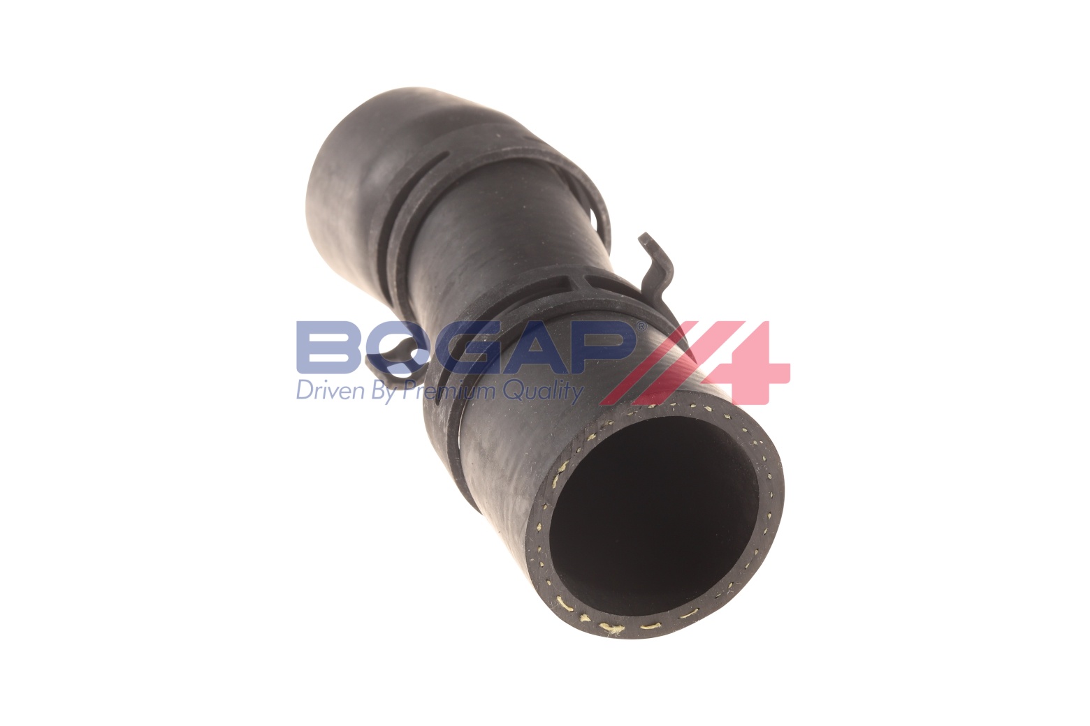 Ilustracja B4228219 BOGAP przewód elastyczny chłodnicy