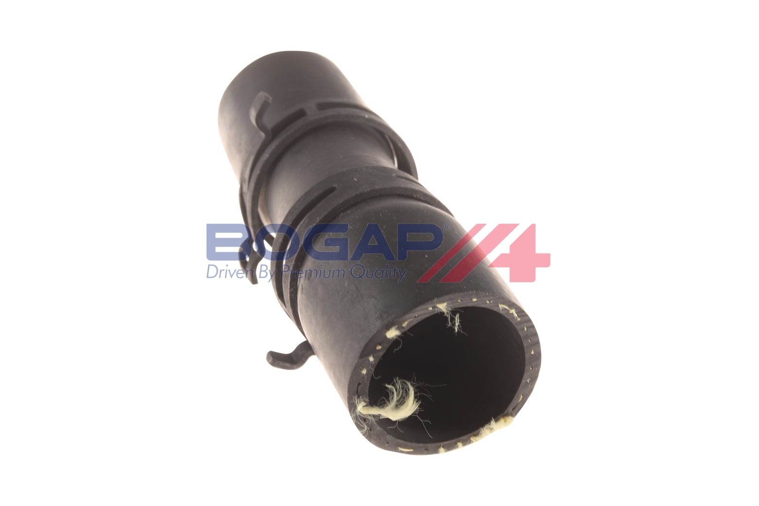 Ilustracja B4228219 BOGAP przewód elastyczny chłodnicy