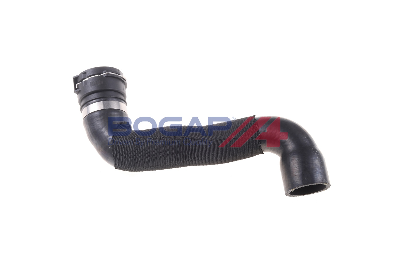 Ilustracja B4228211 BOGAP przewód elastyczny chłodnicy