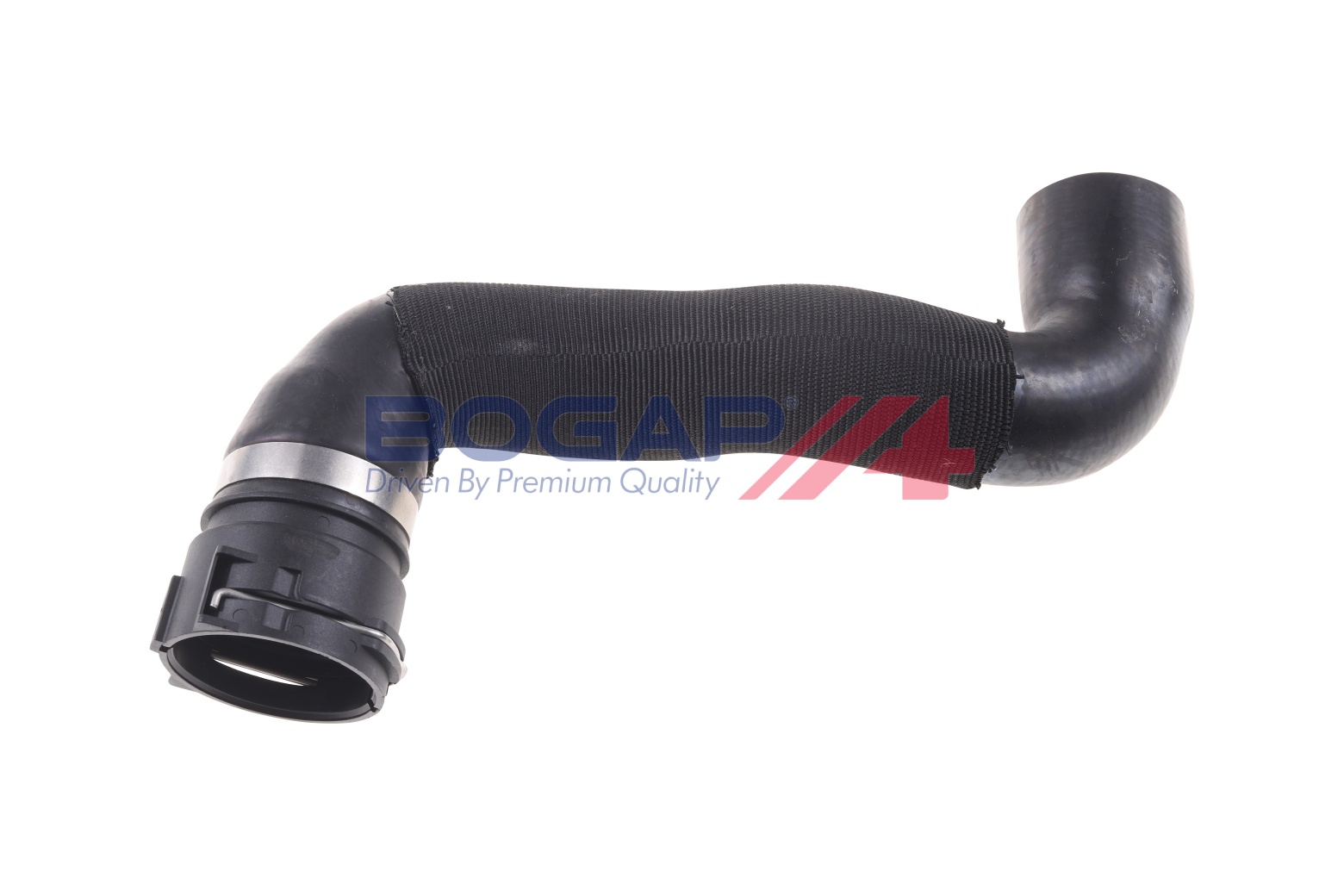 Ilustracja B4228211 BOGAP przewód elastyczny chłodnicy