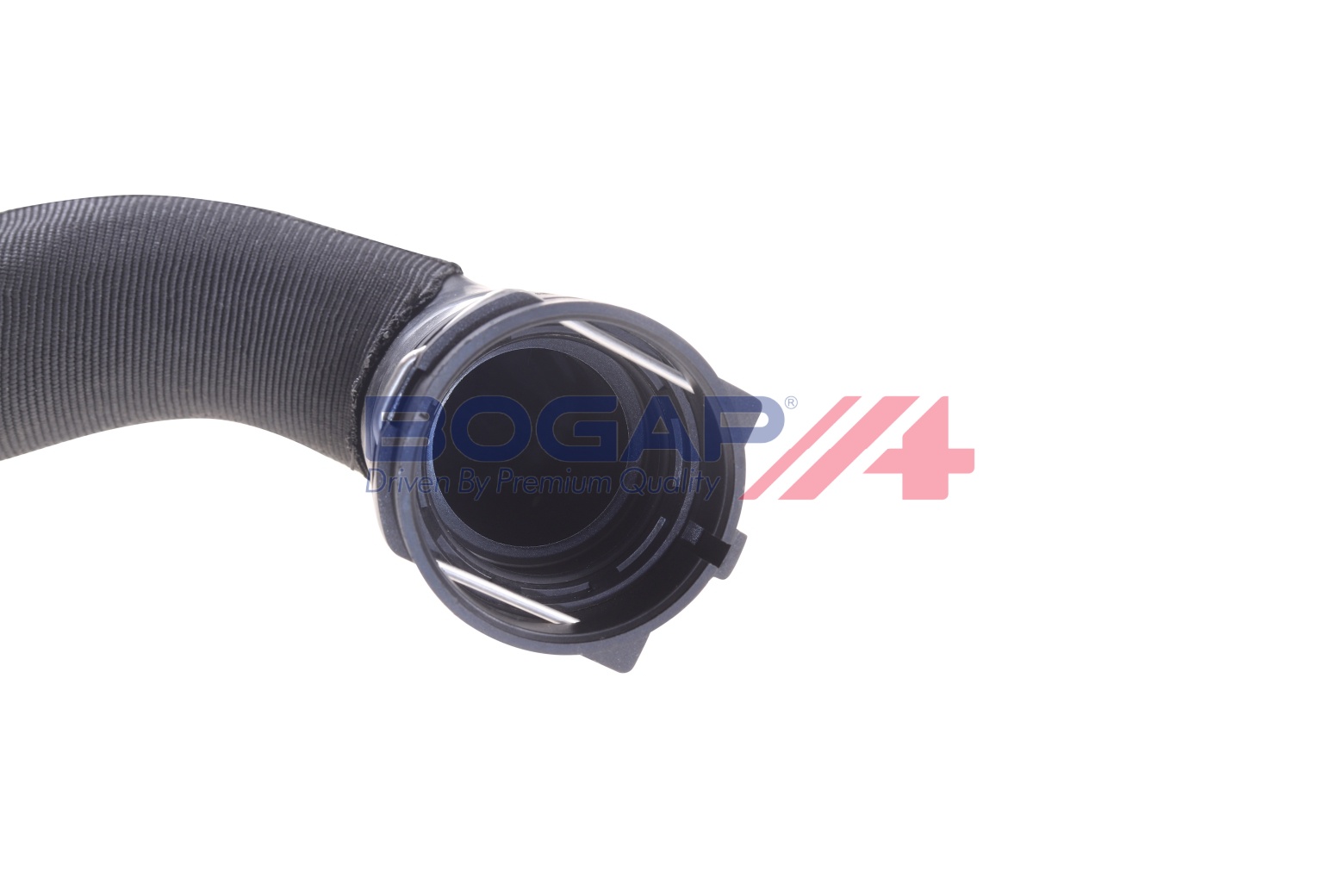 Ilustracja B4228211 BOGAP przewód elastyczny chłodnicy