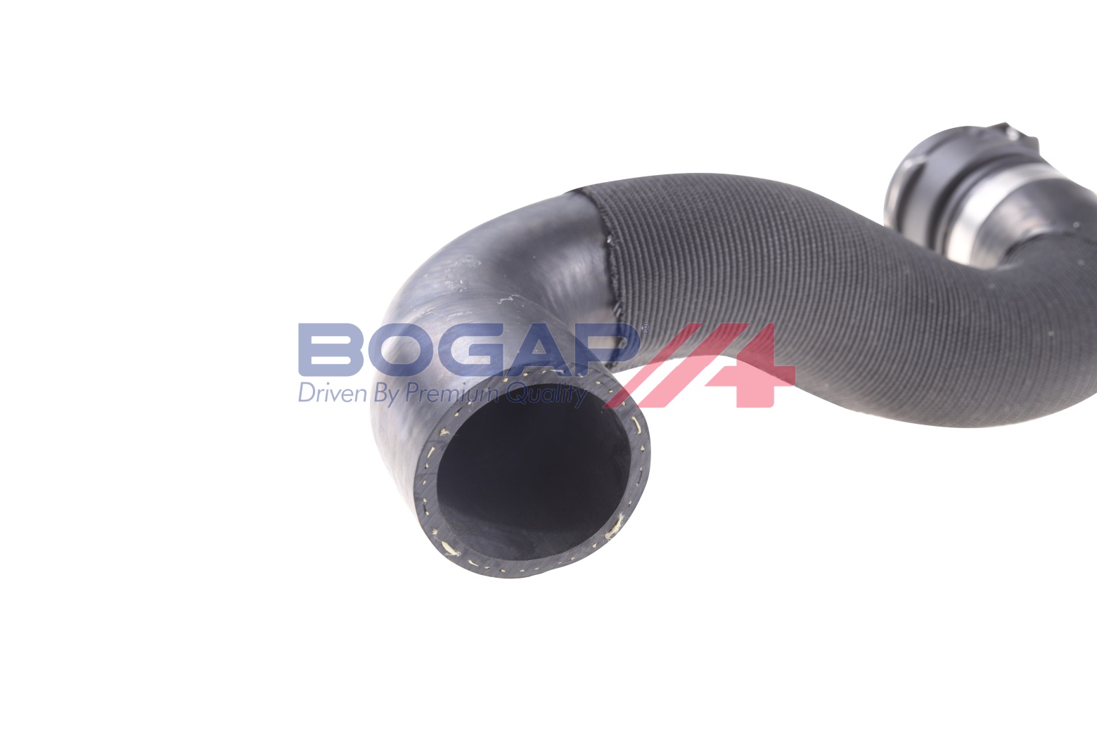 Ilustracja B4228211 BOGAP przewód elastyczny chłodnicy