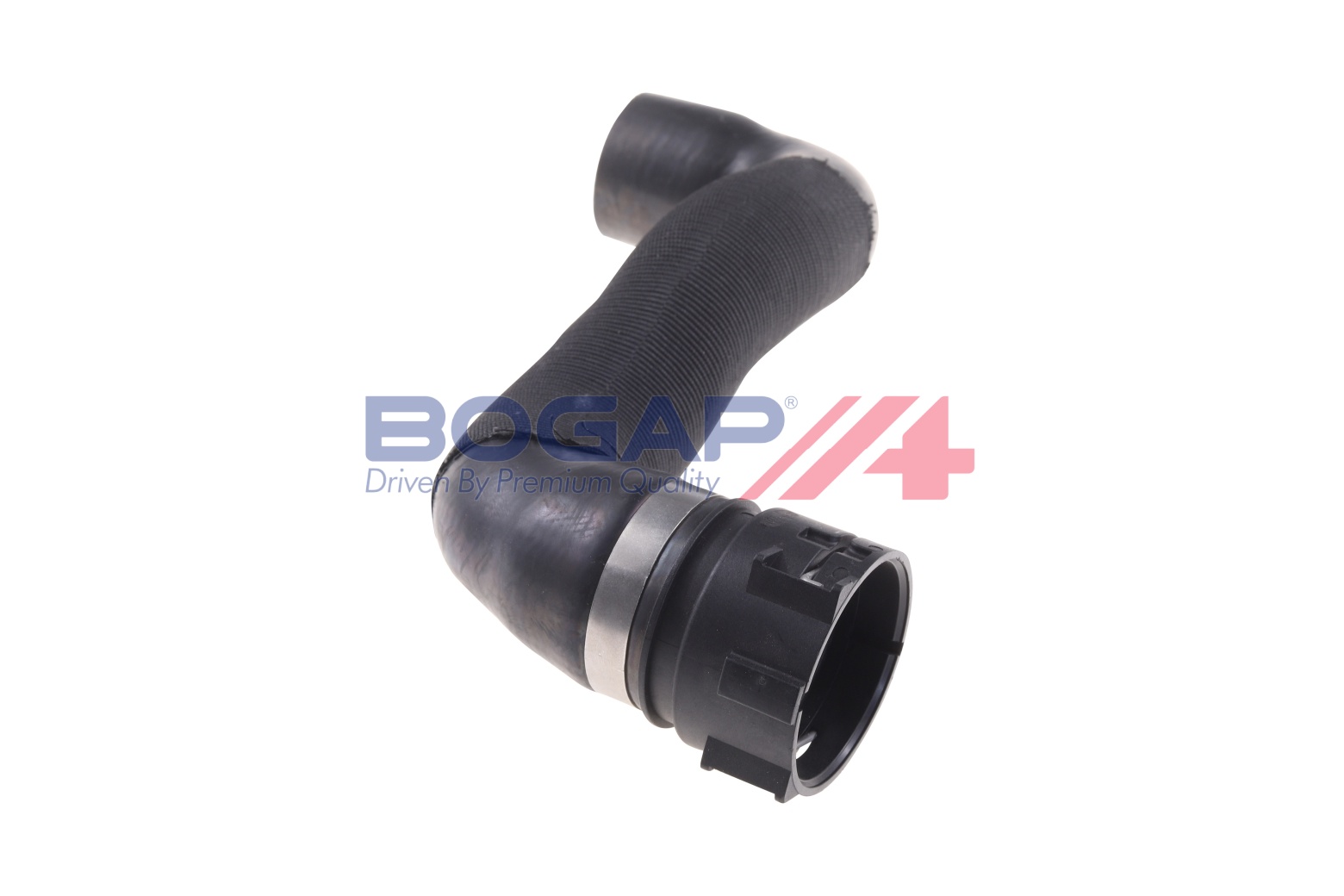 Ilustracja B4228211 BOGAP przewód elastyczny chłodnicy