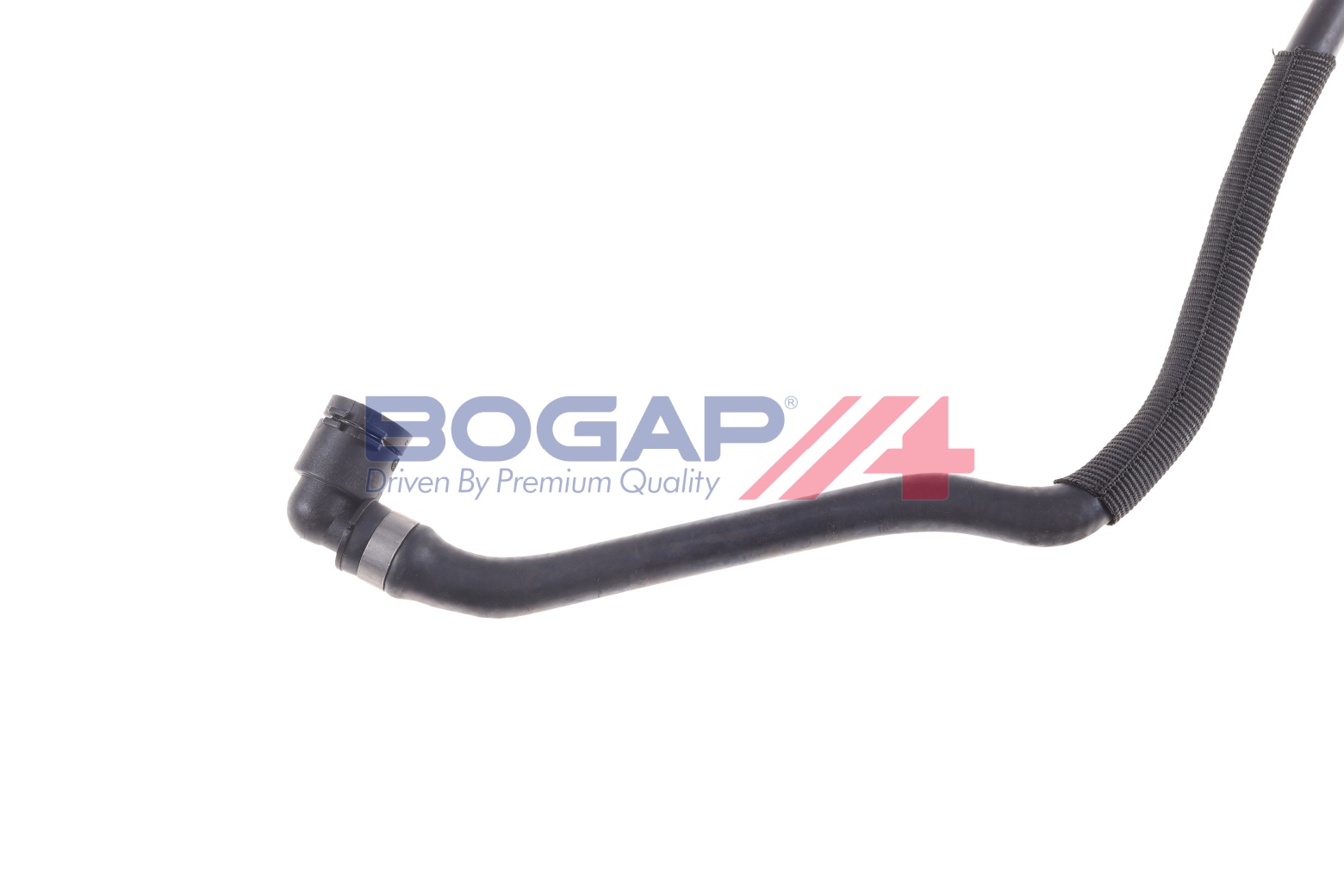 Ilustracja B4228212 BOGAP przewód elastyczny chłodnicy