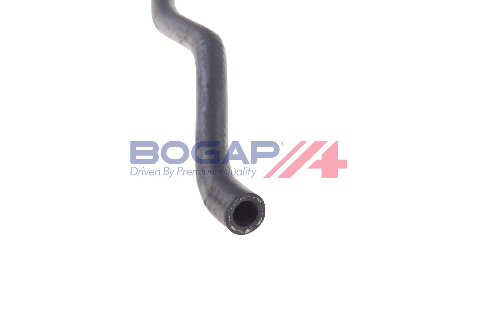 Ilustracja B4228212 BOGAP przewód elastyczny chłodnicy