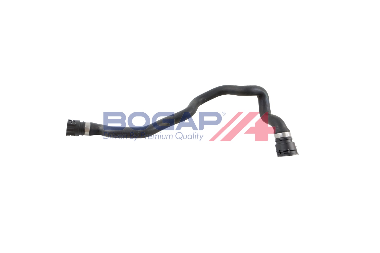 Ilustracja B4228228 BOGAP przewód elastyczny chłodnicy