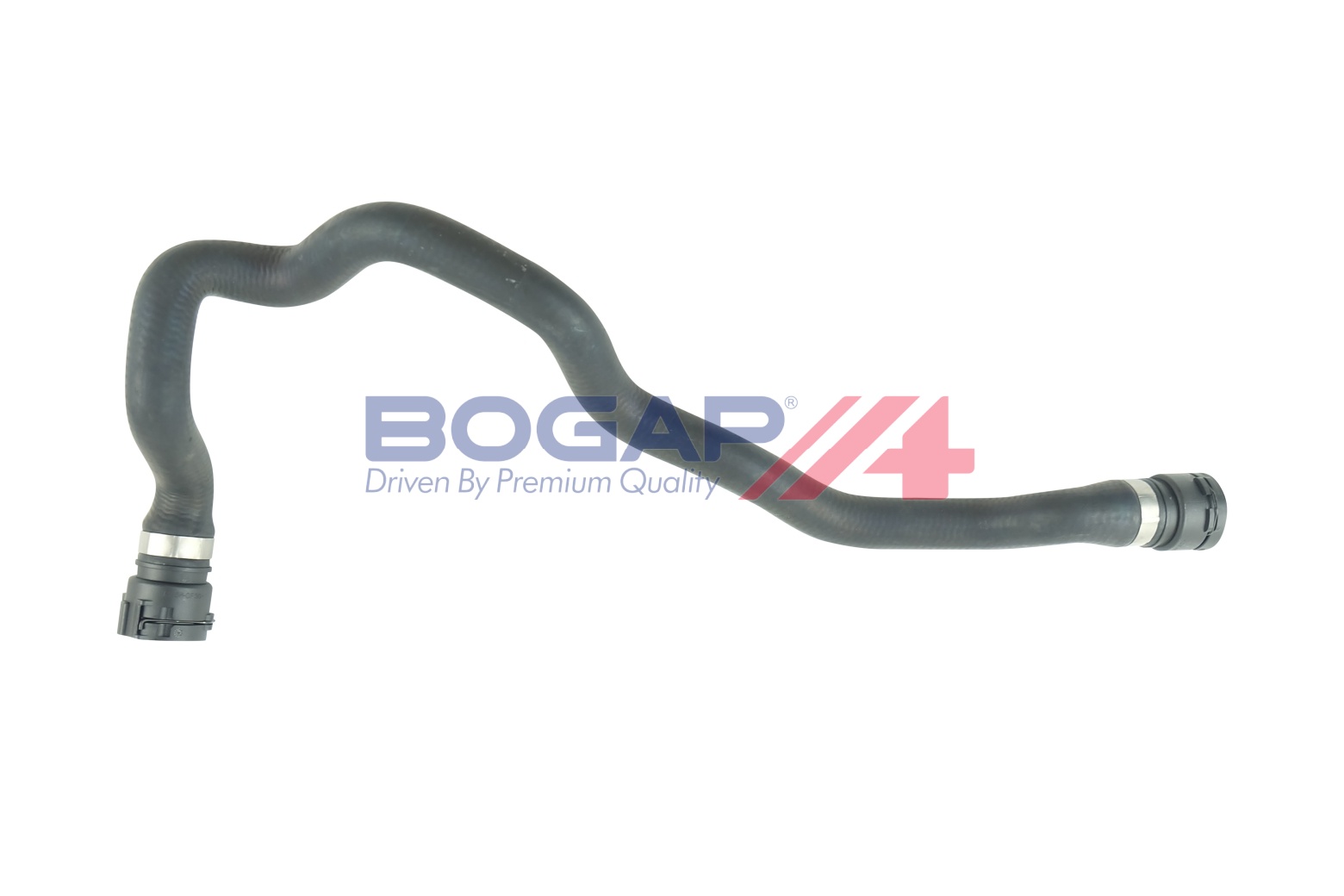 Ilustracja B4228228 BOGAP przewód elastyczny chłodnicy