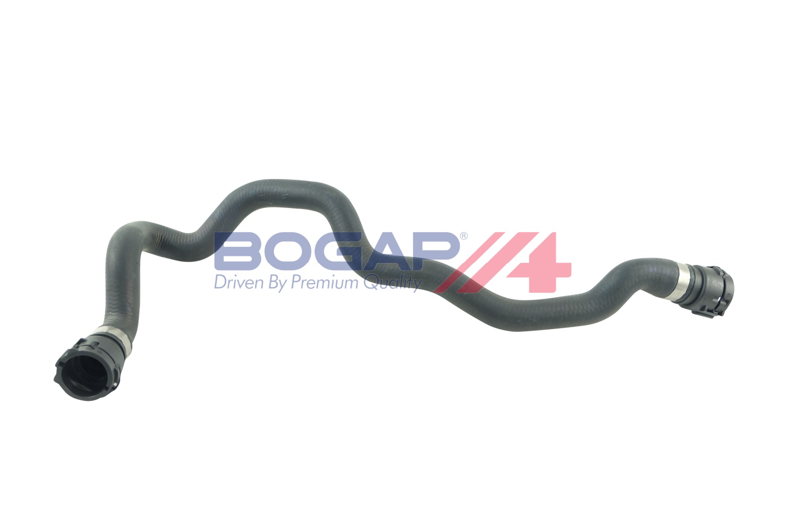 Ilustracja B4228228 BOGAP przewód elastyczny chłodnicy