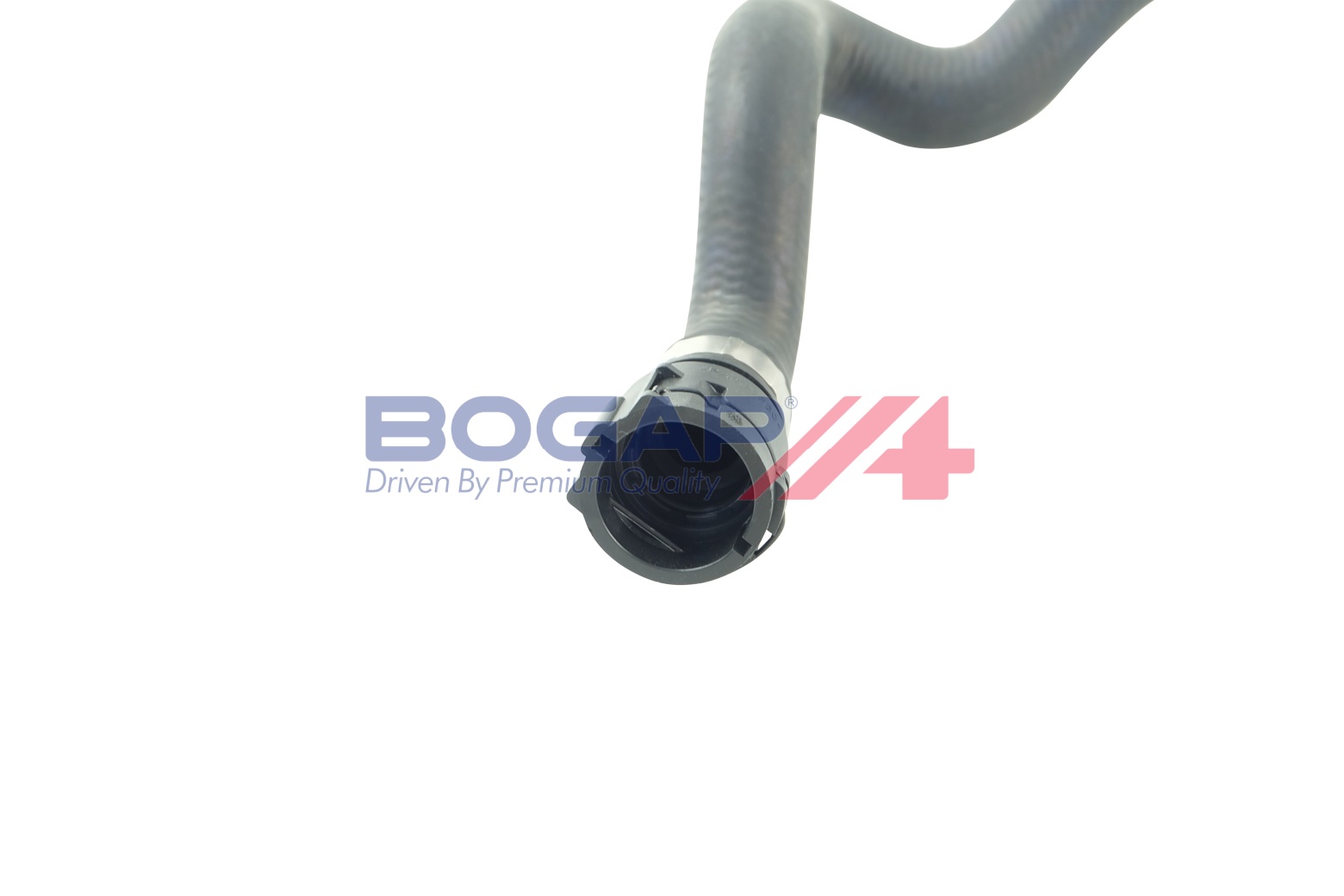 Ilustracja B4228228 BOGAP przewód elastyczny chłodnicy