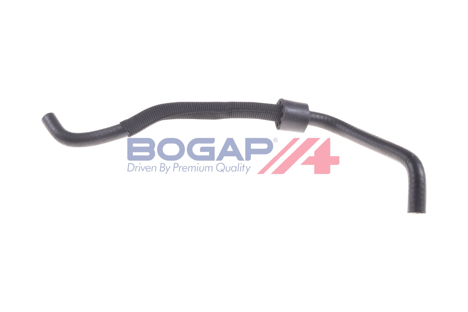Ilustracja B4228220 BOGAP przewód elastyczny chłodnicy