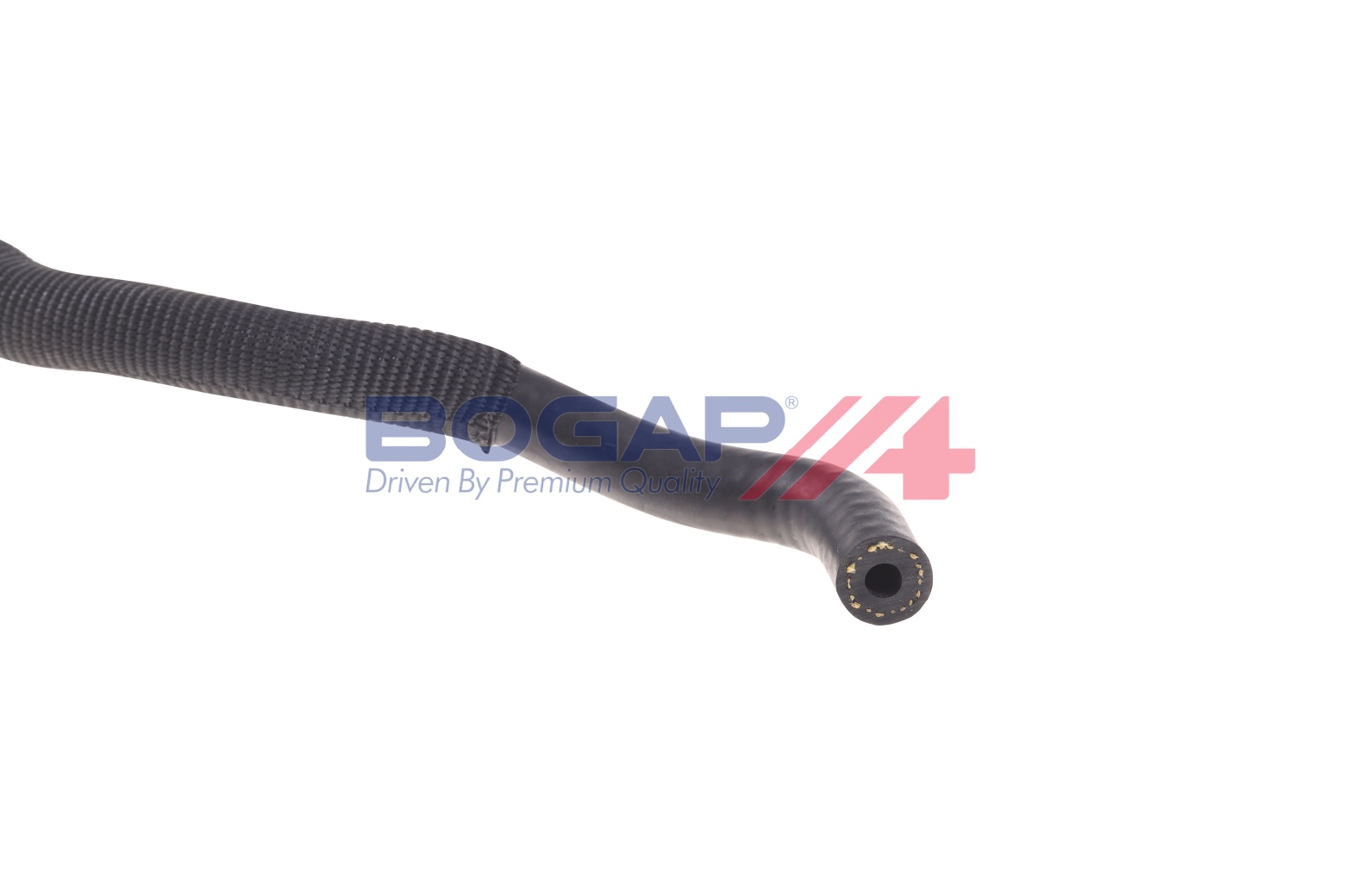 Ilustracja B4228220 BOGAP przewód elastyczny chłodnicy