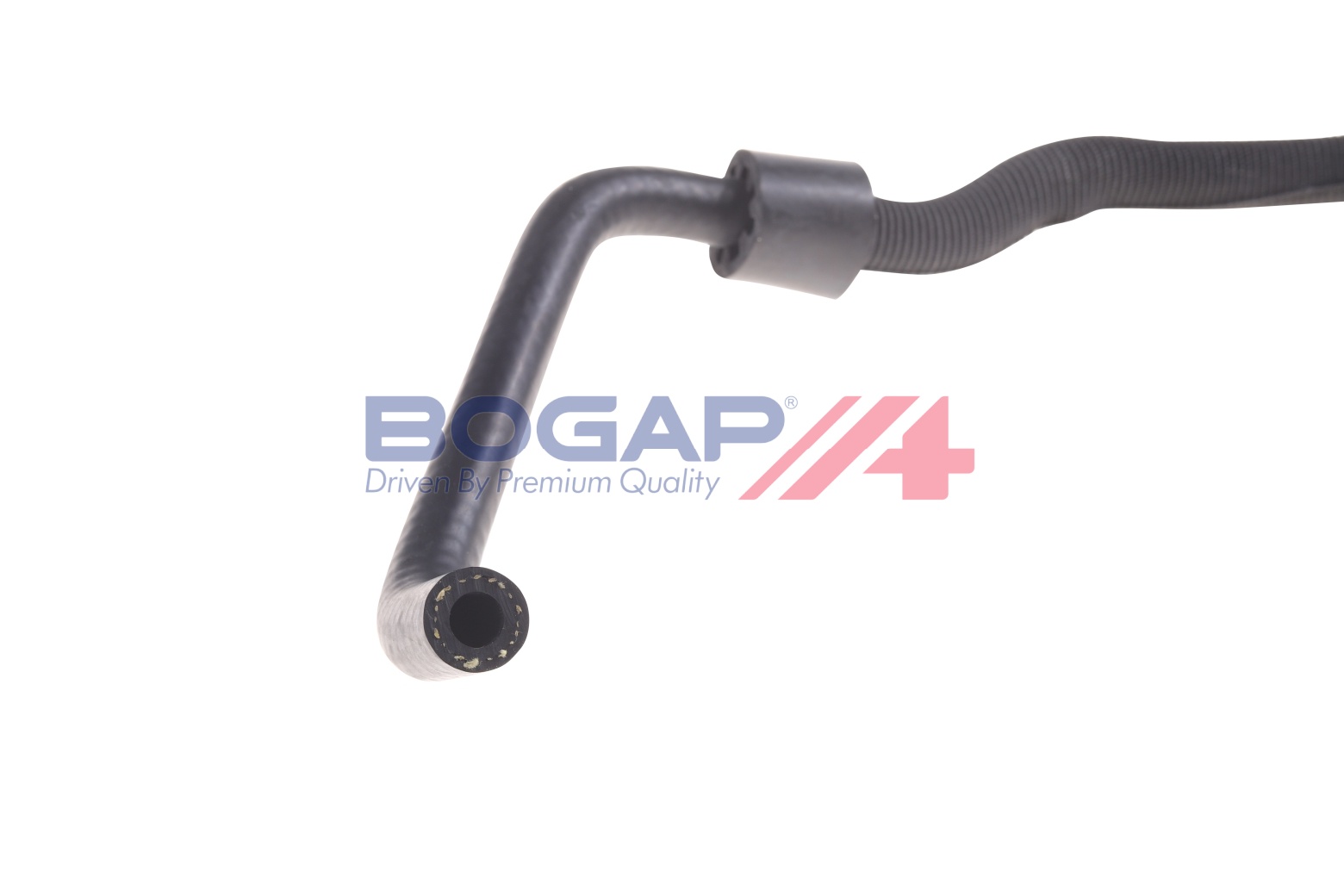 Ilustracja B4228220 BOGAP przewód elastyczny chłodnicy