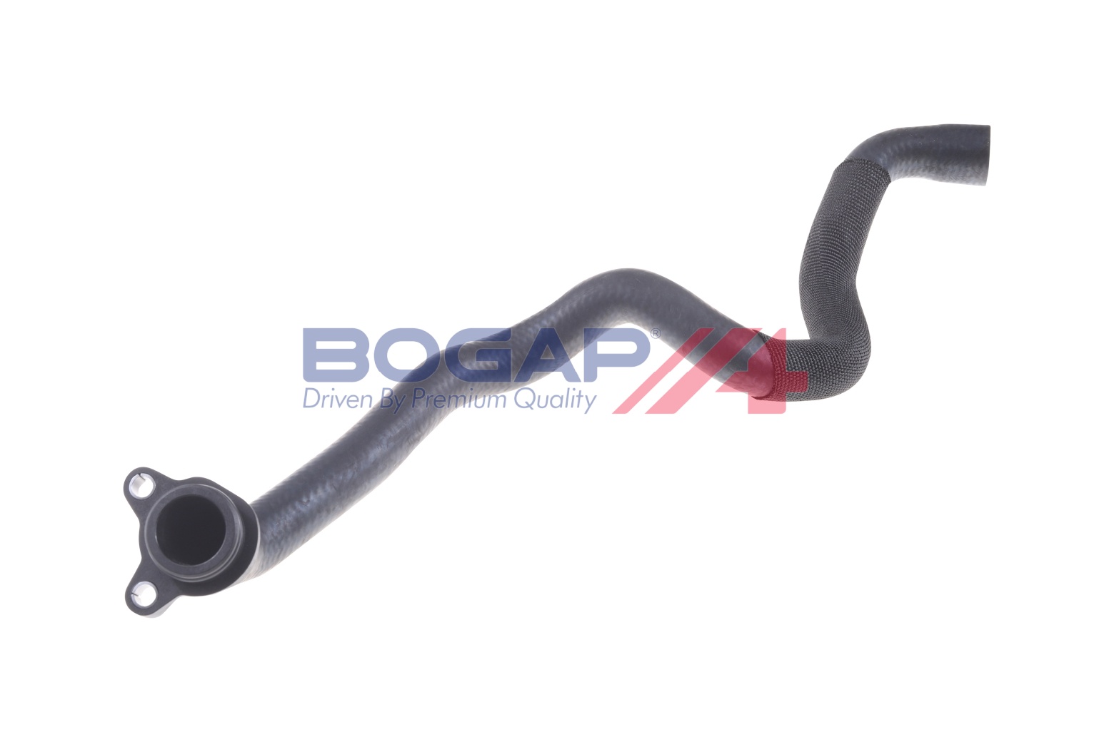 Ilustracja B4228221 BOGAP przewód elastyczny chłodnicy