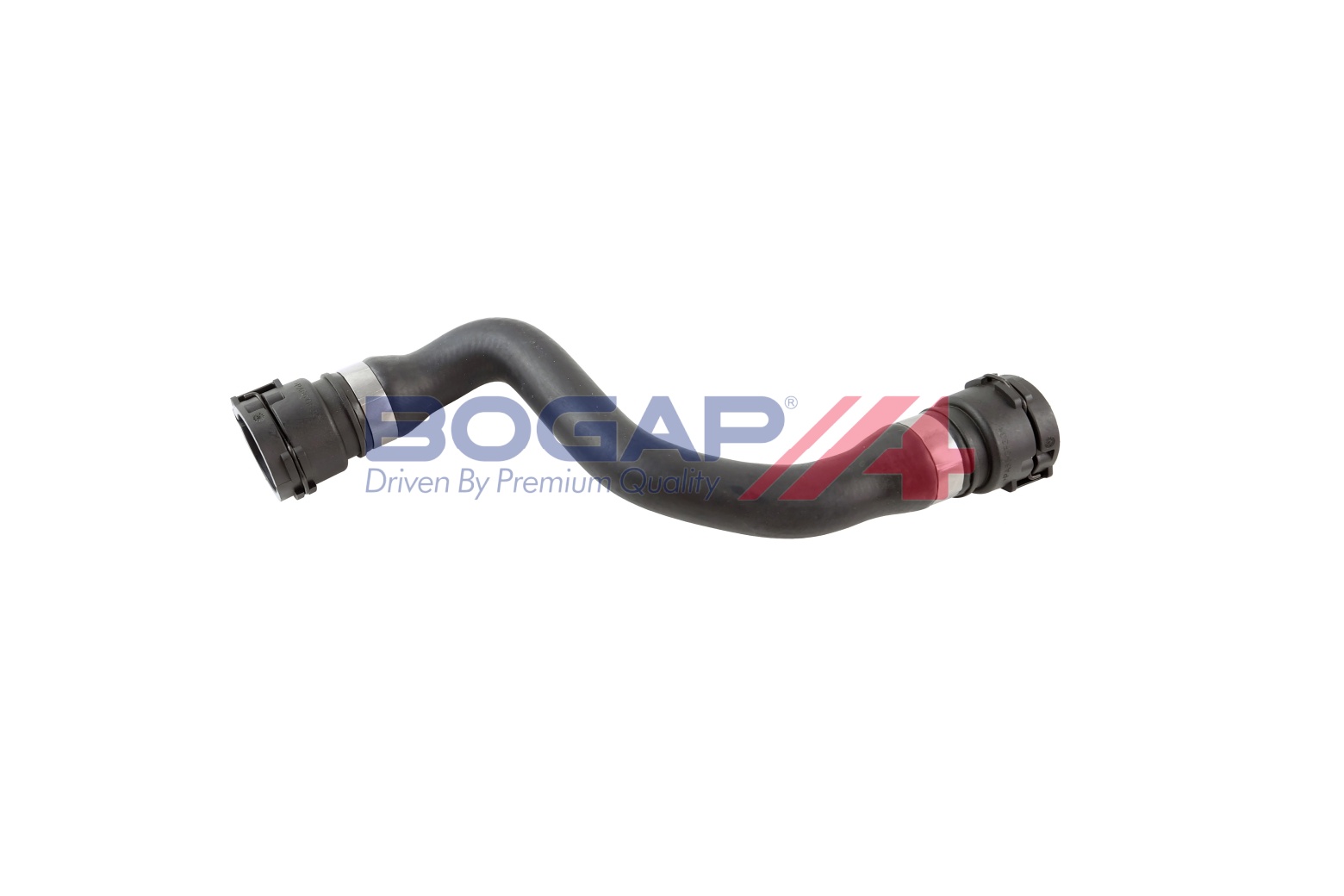 Ilustracja B4228234 BOGAP przewód elastyczny chłodnicy