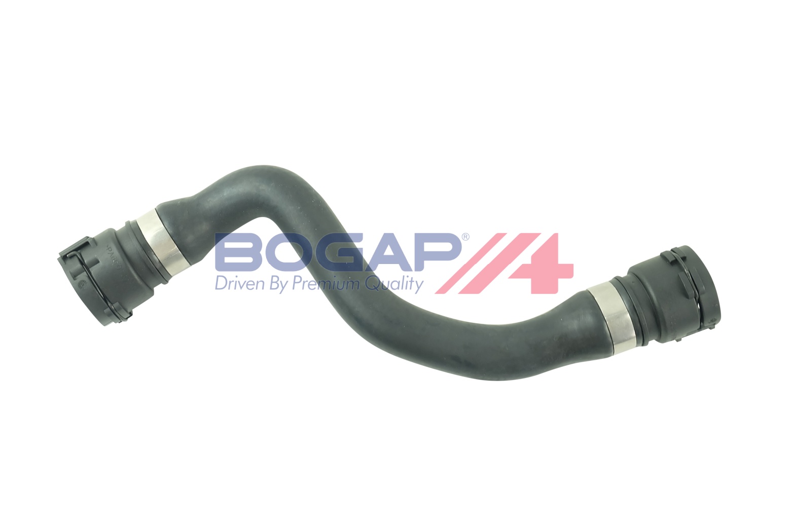 Ilustracja B4228234 BOGAP przewód elastyczny chłodnicy