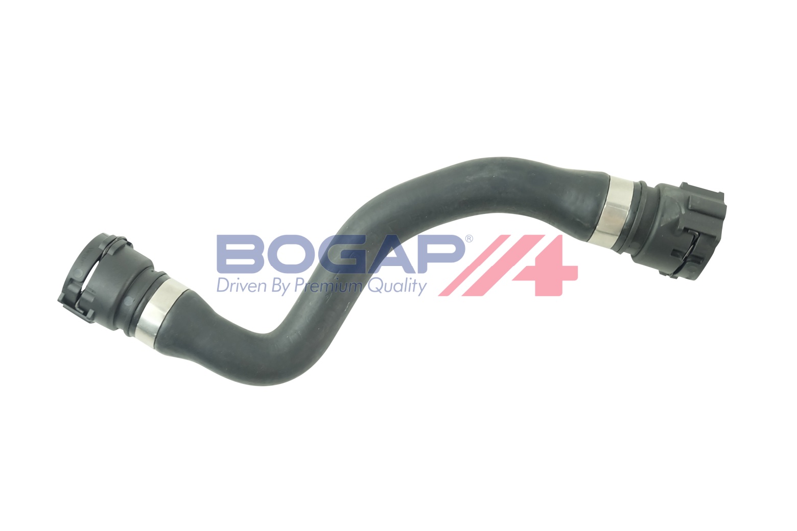 Ilustracja B4228234 BOGAP przewód elastyczny chłodnicy