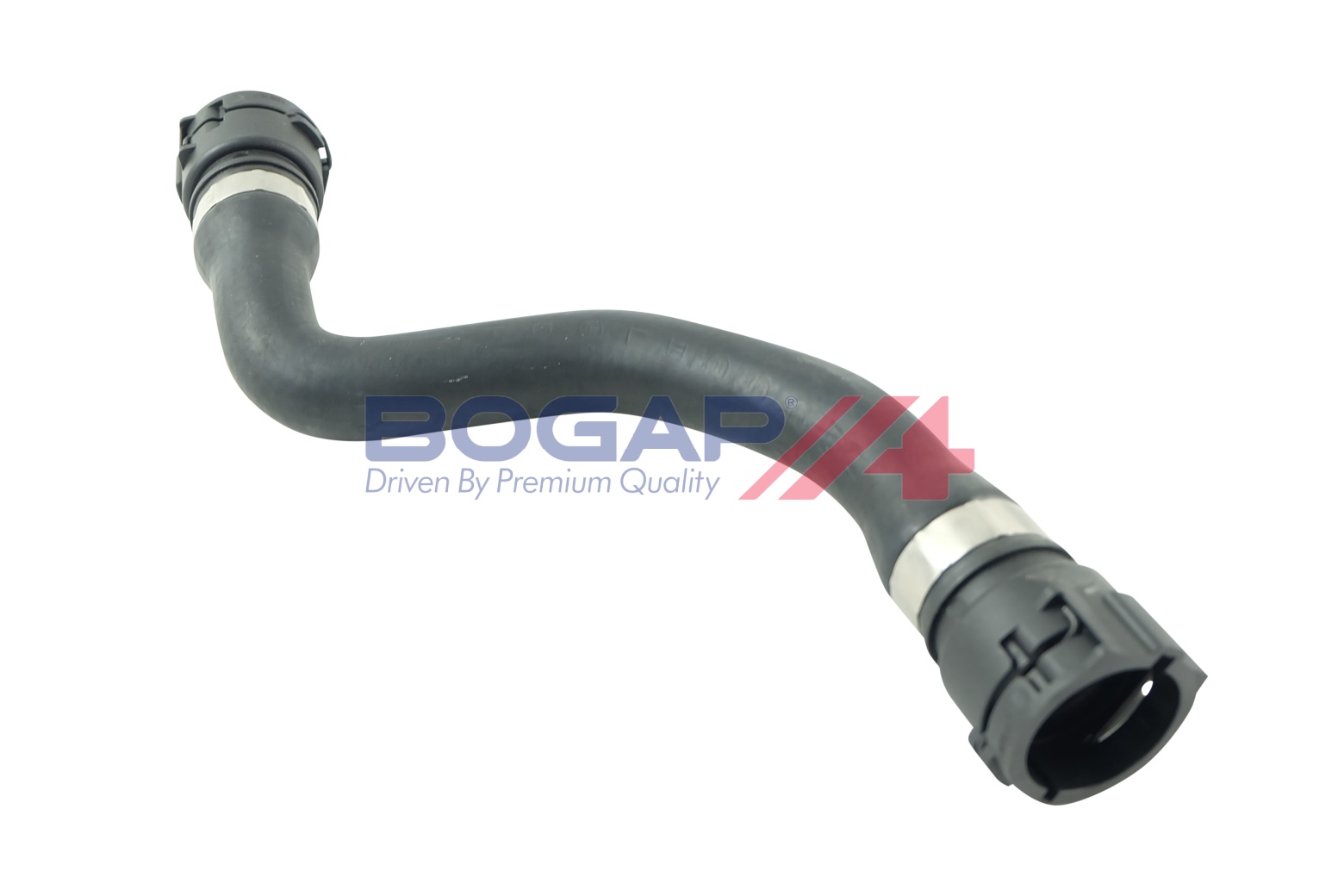 Ilustracja B4228234 BOGAP przewód elastyczny chłodnicy