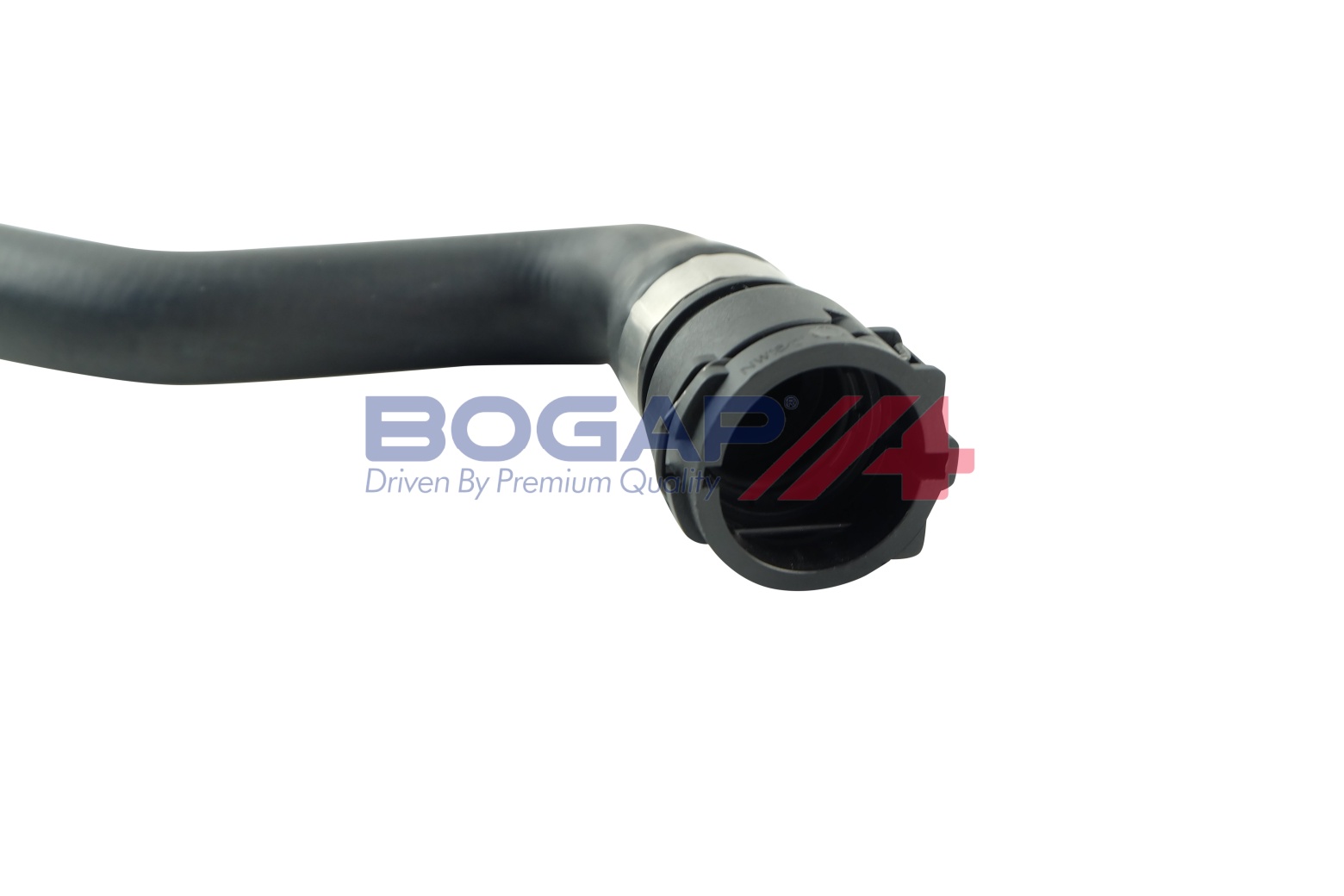 Ilustracja B4228234 BOGAP przewód elastyczny chłodnicy