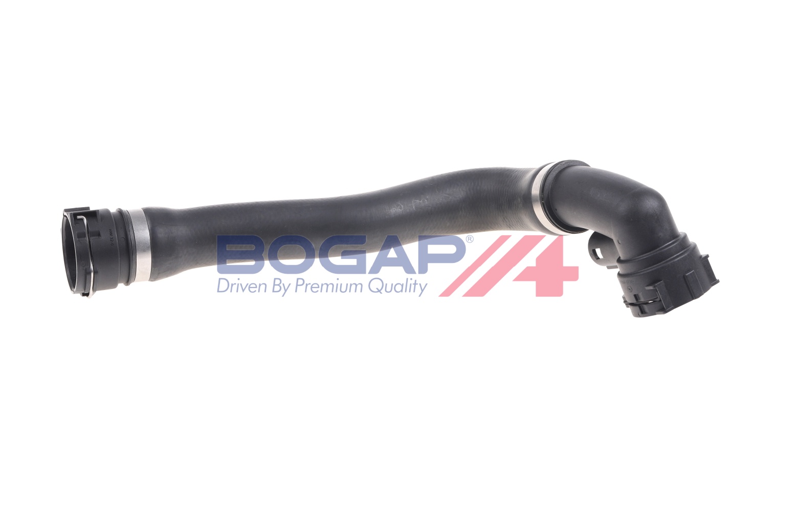 Ilustracja B4228235 BOGAP przewód elastyczny chłodnicy