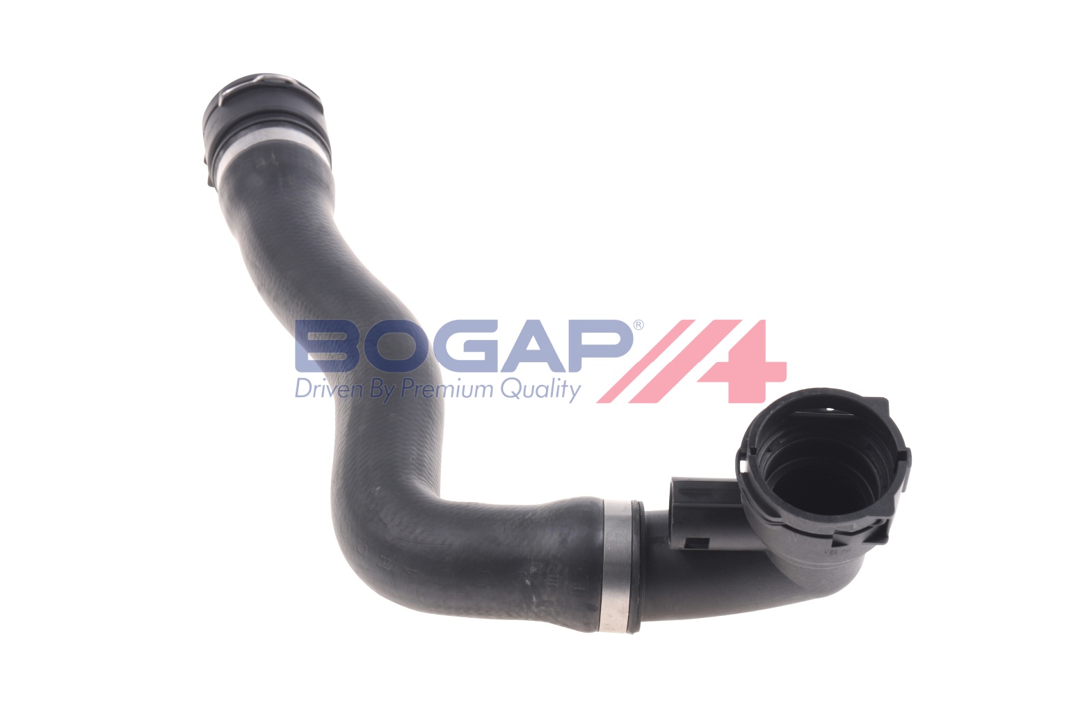 Ilustracja B4228235 BOGAP przewód elastyczny chłodnicy