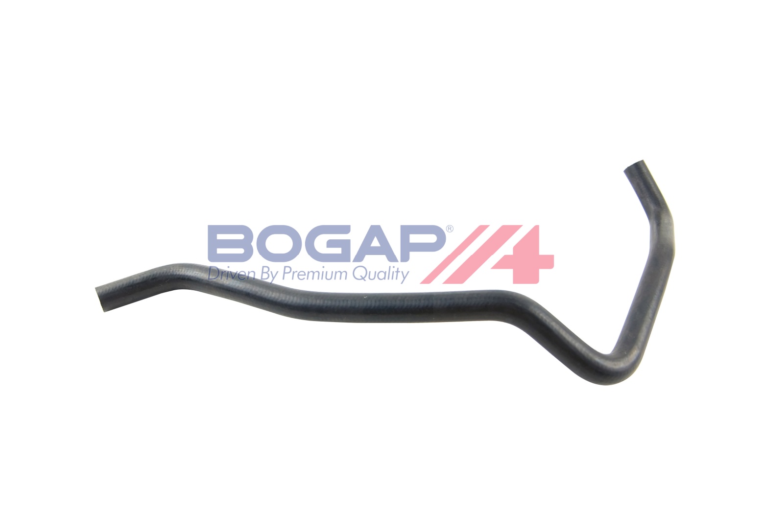 Ilustracja B4228237 BOGAP przewód elastyczny chłodnicy