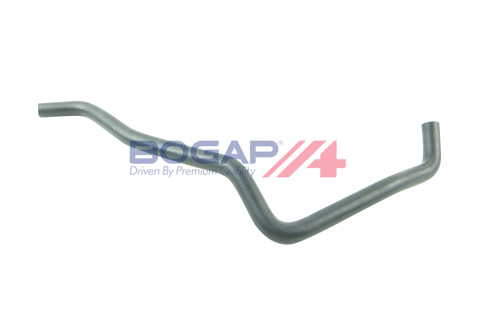 Ilustracja B4228237 BOGAP przewód elastyczny chłodnicy