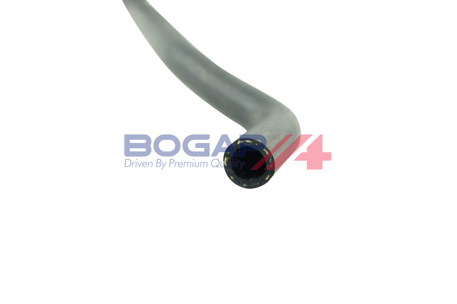 Ilustracja B4228237 BOGAP przewód elastyczny chłodnicy