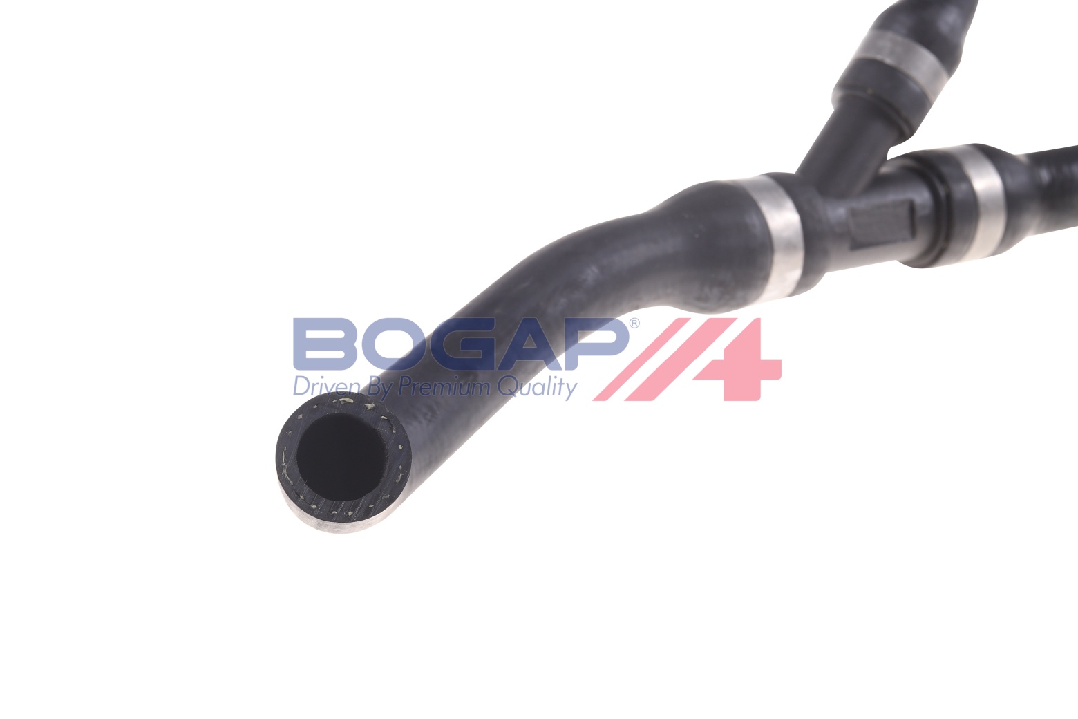 Ilustracja B4228238 BOGAP przewód elastyczny chłodnicy