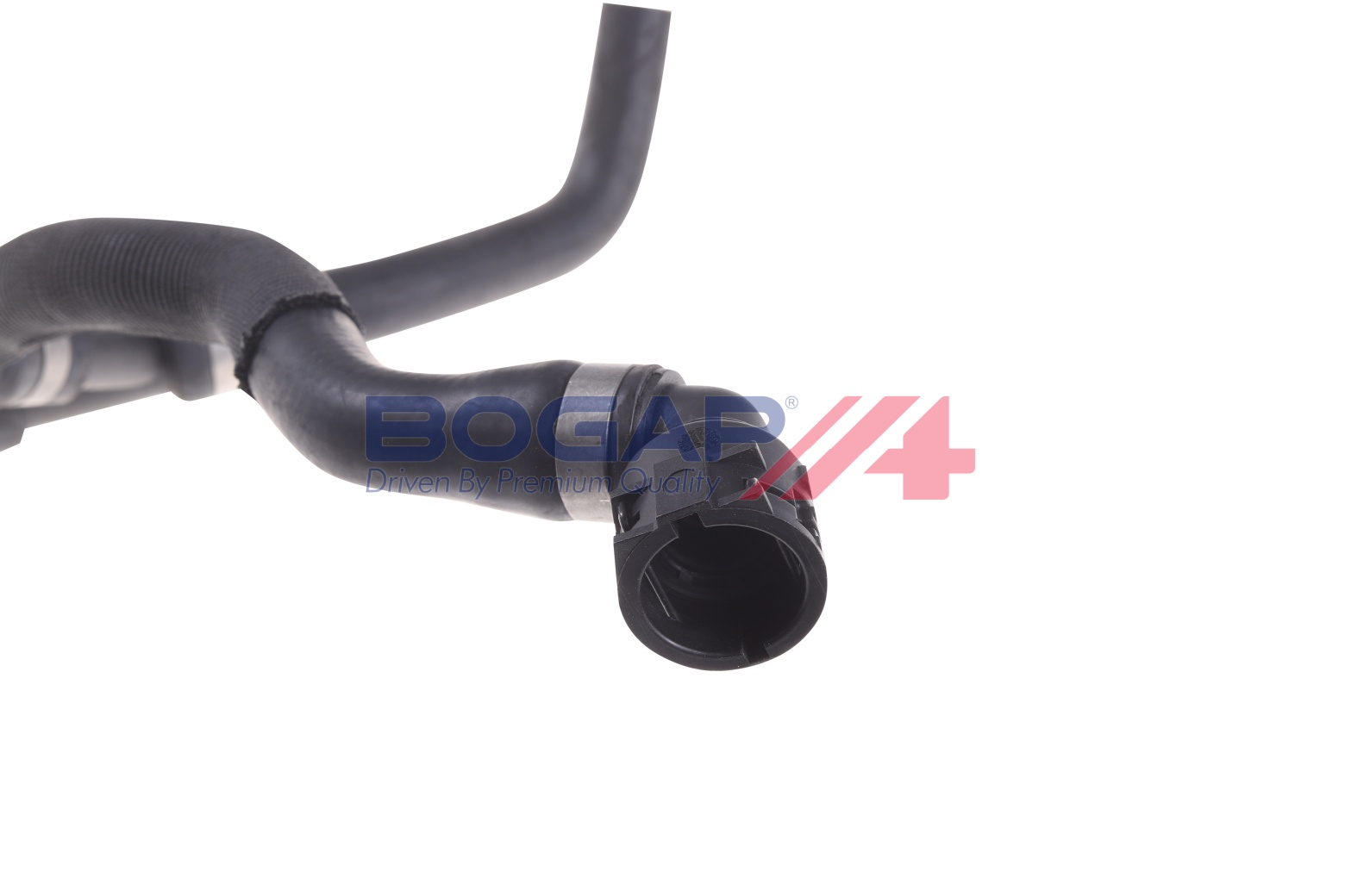 Ilustracja B4228238 BOGAP przewód elastyczny chłodnicy