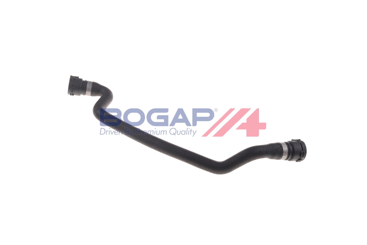 Ilustracja B4228231 BOGAP przewód elastyczny chłodnicy