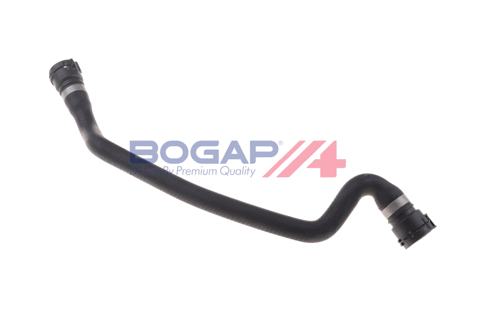 Ilustracja B4228231 BOGAP przewód elastyczny chłodnicy