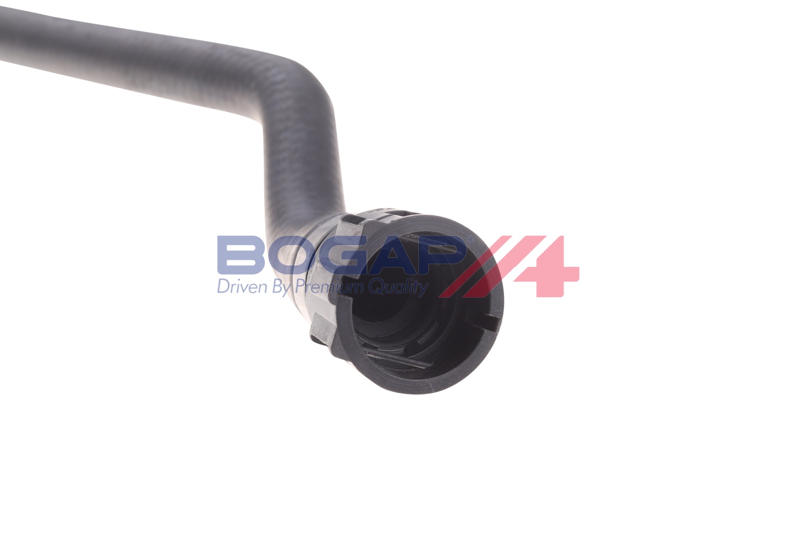 Ilustracja B4228231 BOGAP przewód elastyczny chłodnicy