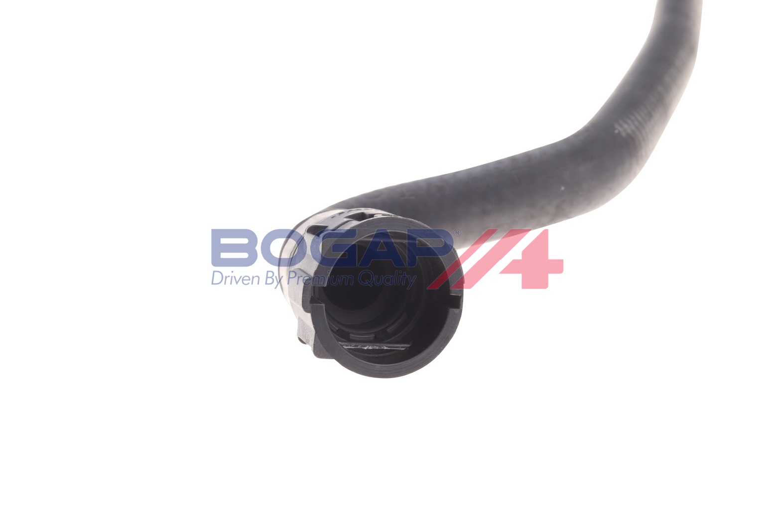 Ilustracja B4228231 BOGAP przewód elastyczny chłodnicy