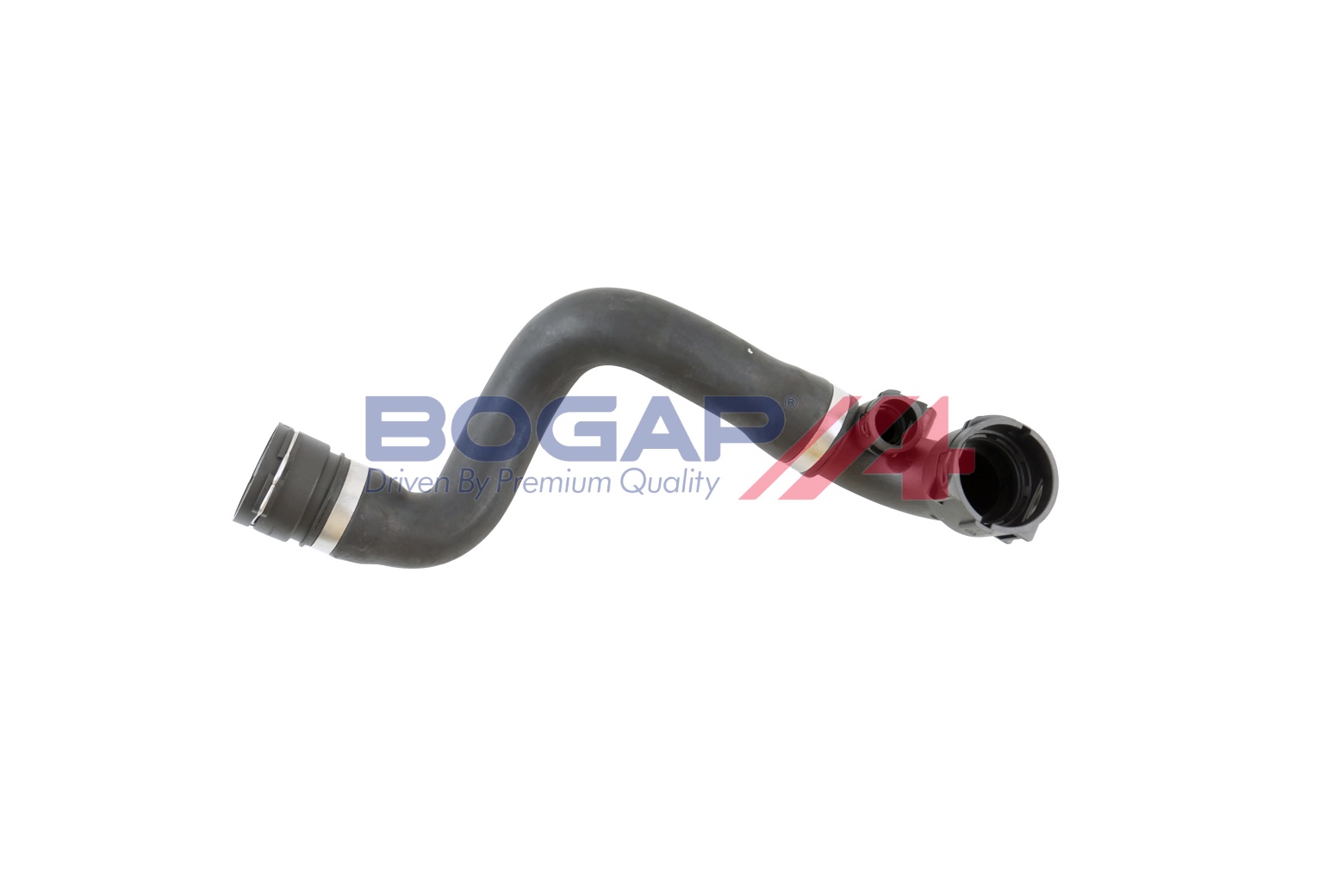 Ilustracja B4228233 BOGAP przewód elastyczny chłodnicy