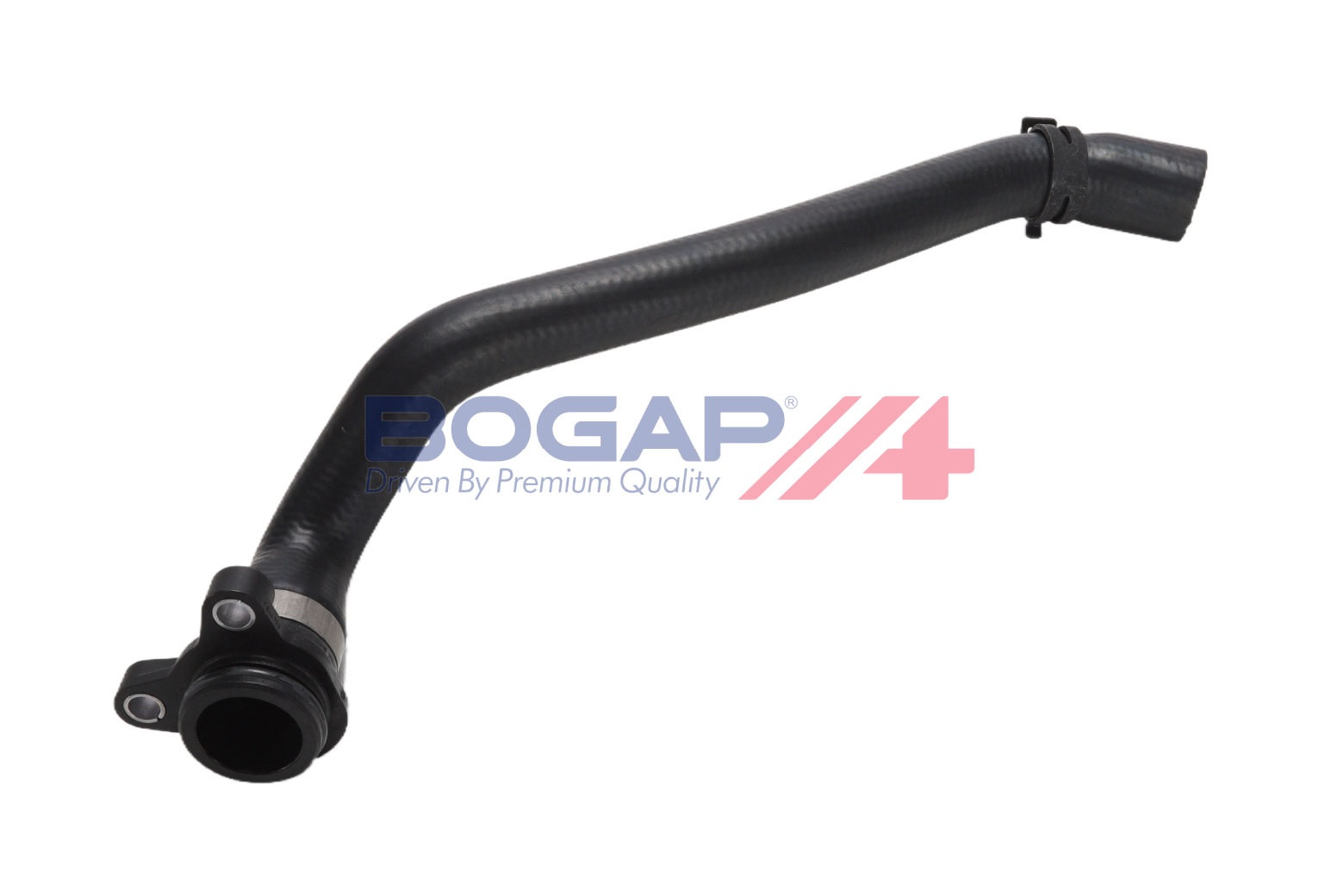 Ilustracja B4228245 BOGAP przewód elastyczny chłodnicy