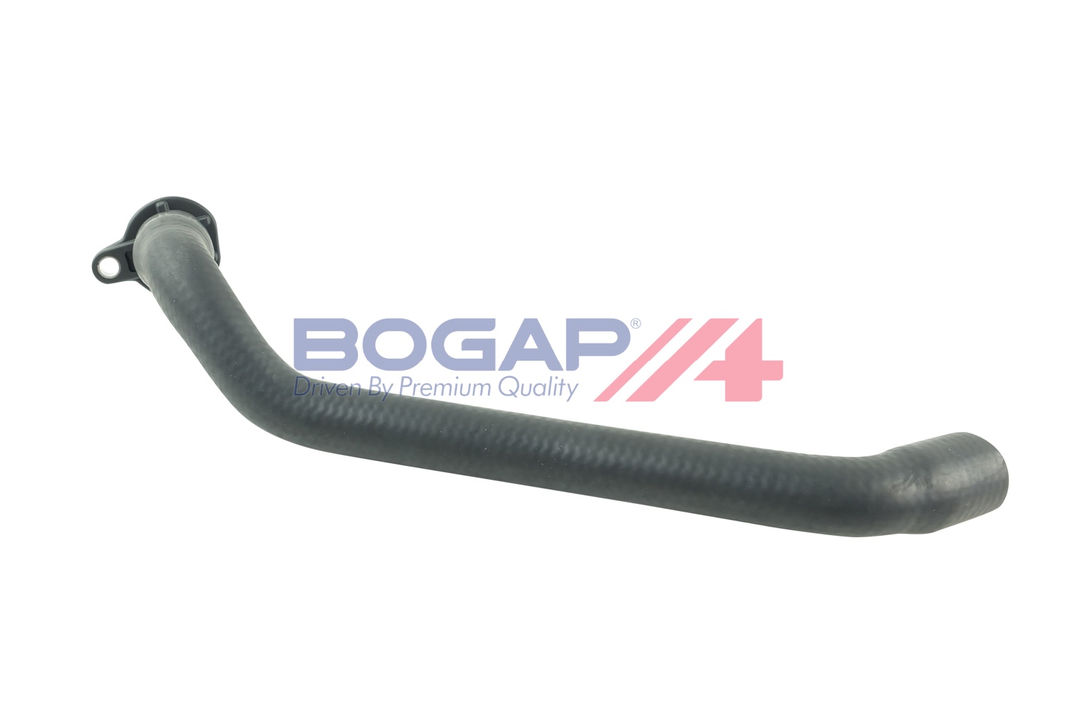 Ilustracja B4228245 BOGAP przewód elastyczny chłodnicy