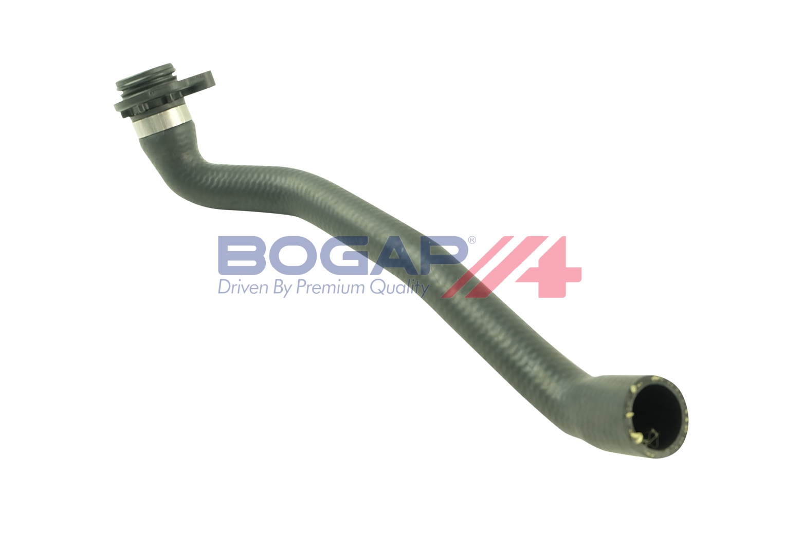 Ilustracja B4228245 BOGAP przewód elastyczny chłodnicy