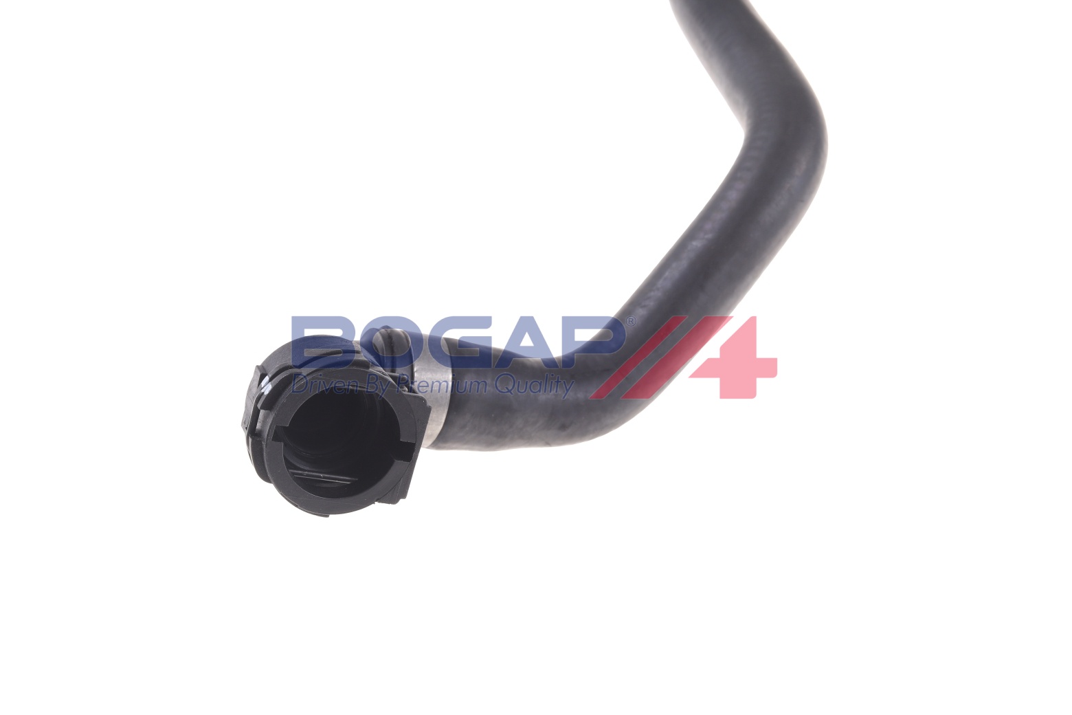 Ilustracja B4228246 BOGAP przewód elastyczny chłodnicy